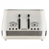 Daewoo Baltimore / Denver 4 Slice Toaster Buttermilk