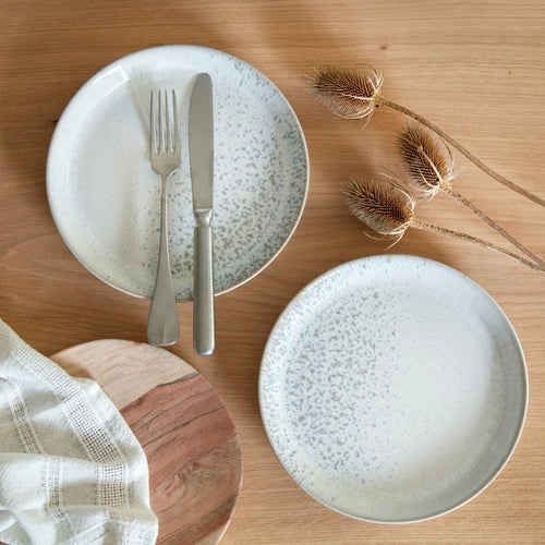 Denby Kiln Set of 4 Small Plates