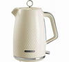 Morphy Richards Verve Kettle Cream