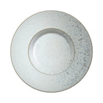 Denby Kiln Set of 3 Brew Tea Cups & Saucers