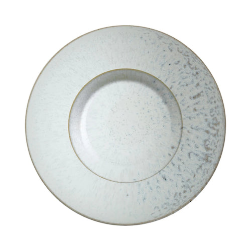 Denby Kiln Set of 3 Brew Tea Cups & Saucers