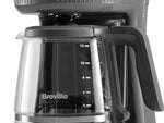 Breville flow collection 12 cup coffee maker