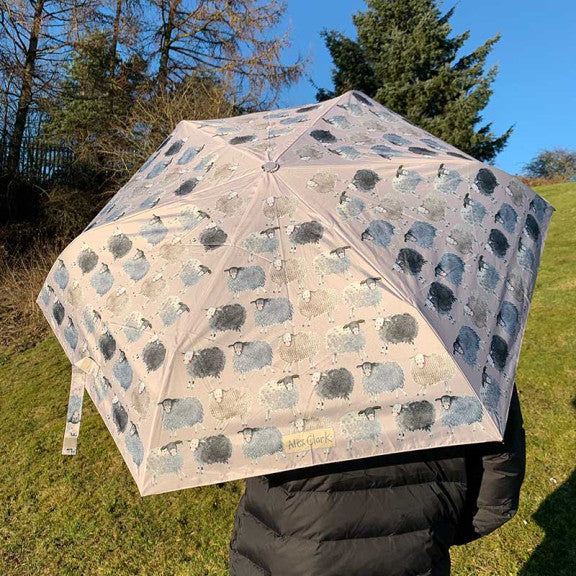 Alex Clark Sheep Umbrella