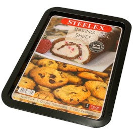 DUN Baking Tray 13"/ 33cm Steelex