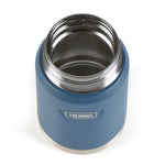 Thermos Icon Food Flask Navy 710ML