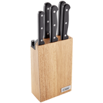 Judge Sabatier IV 5 piece Knife Block Set