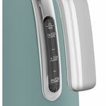 Smeg Matte Emerald Green 1.7L Kettle