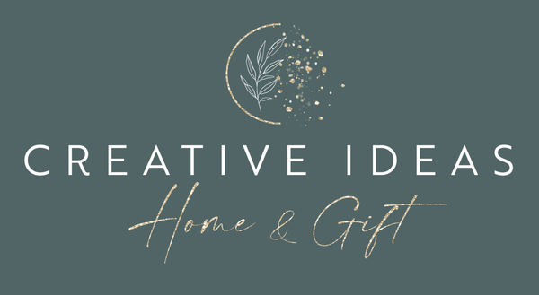 Creative Ideas Home and Gift 