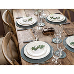 MARY BERRY SIGNATURE SIDE PLATE - 20CM