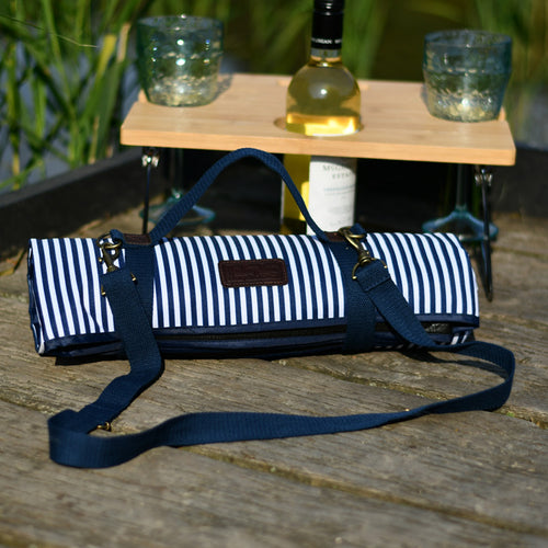Beau Three Rivers Picnic Blanket
