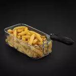 Russell Hobbs Stainless Steel Professional Deep Fat Fryer