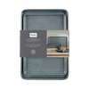 Denby Denby Eclipse Finish Set Of 2 Baking Sheets