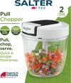Salter Pull Chopper