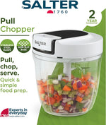 Salter Pull Chopper