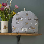 Cooksmart Hen House Lane Tea Cosy