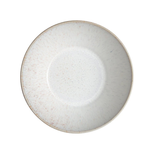 Denby Kiln Coral Set of 4 Cereal Bowls