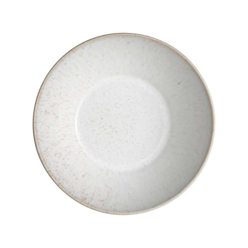 Denby Kiln Coral Set of 4 Cereal Bowls