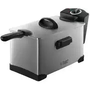 Russell Hobbs Stainless Steel Professional Deep Fat Fryer