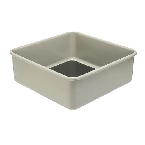 Mary Berry at Home Square Deep Cake Tin 20cm