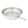 Stellar Profile 28cm Stainless Steel Frying Pan