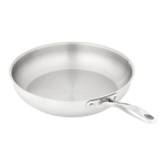 Stellar Profile 28cm Stainless Steel Frying Pan