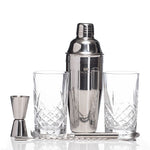 Newgrange 6 Piece Cocktail Set 🎁HALF PRICE OFFER !!