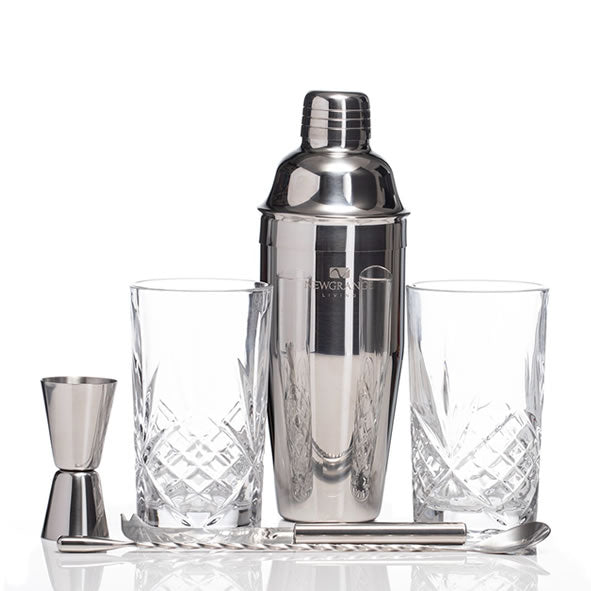 Newgrange 6 Piece Cocktail Set 🎁HALF PRICE OFFER !!