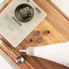 Mary Berry at Home Piping Bag Set with Nozzles
