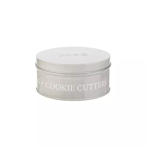 Mary Berry at Home 6pc Double Sided Cookie Cutter