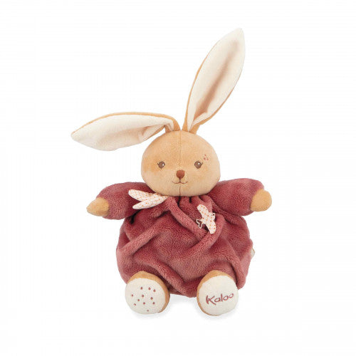Kaloo Patapouf Burgundy 17cm