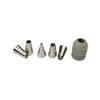 Mary Berry at Home Piping Bag Set with Nozzles