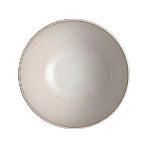 Denby Kiln Coral Set of 4 Ramen/Large Noodle Bowl