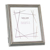 Tara Gallery photo frame 8 x 10 gold ridge