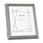 Tara Gallery photo frame 8 x 10 gold ridge