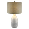 Tara Living Kaylee ceramic table lamp 64cm