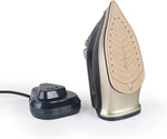 Beldray 2600W Cordless Glide Iron