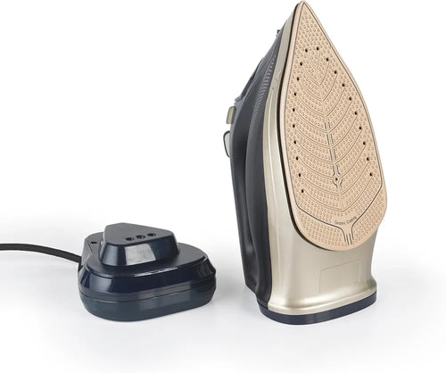 Beldray 2600W Cordless Glide Iron