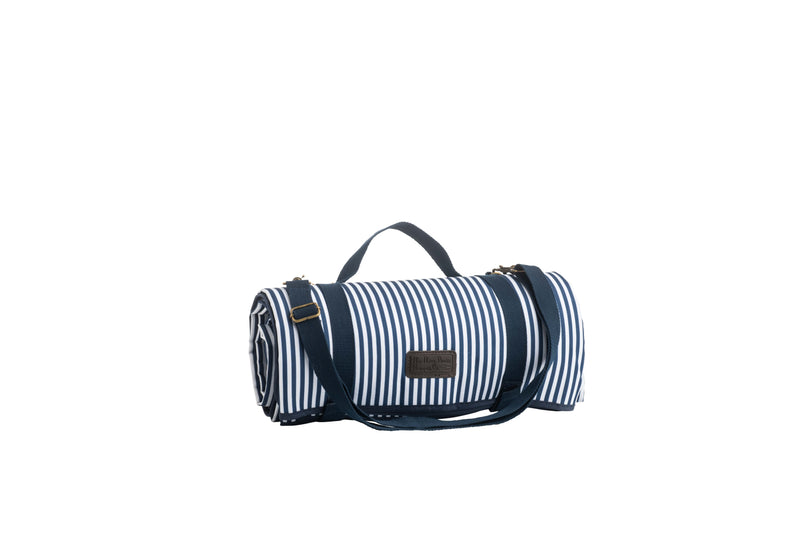 Beau Three Rivers Picnic Blanket