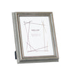 Tara Gallery photo frame 5 x 7 gold ridge