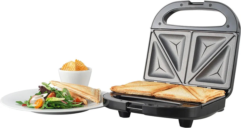 Progress 2 Slice Sandwich Maker