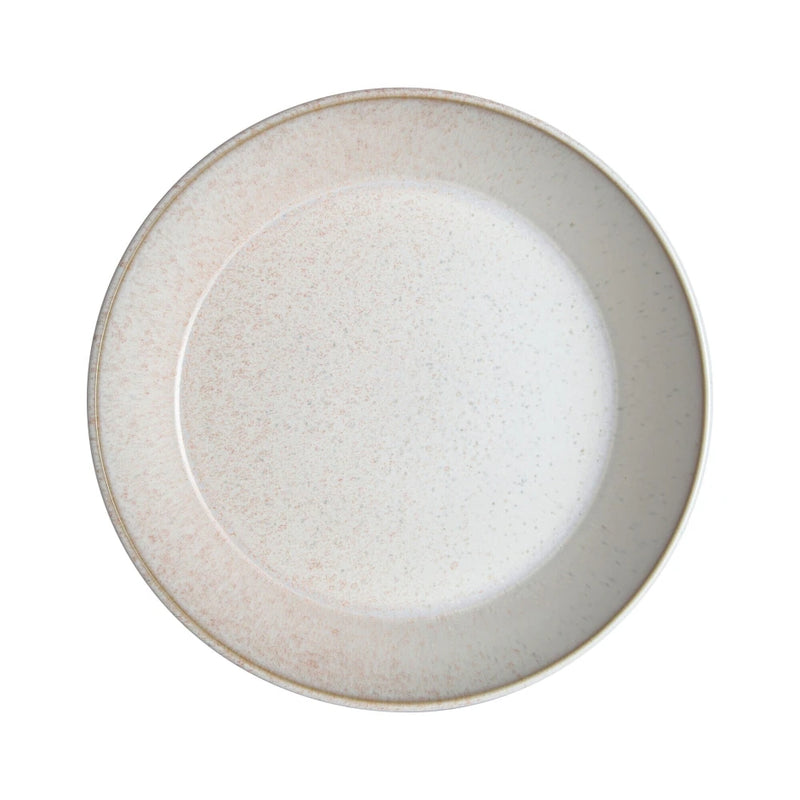 Denby Kiln Coral Set of 4 Pasta Bowls