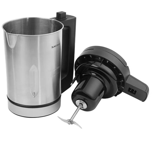 Salter 1.6lt Electric Soup Maker