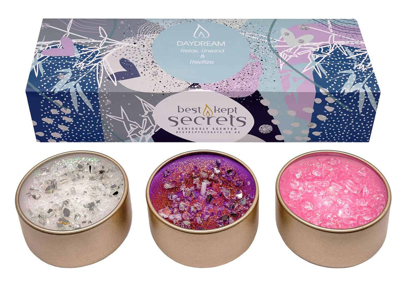 Best Kept Secrets Triple Three Lites – Day Dream