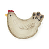 Cooksmart Hen House Lane Tea Bag Tidy