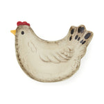 Cooksmart Hen House Lane Tea Bag Tidy
