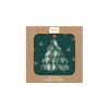 Denby Evergreen Set Of 6 Coasters