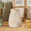 RL Terracotta Rustic Vase