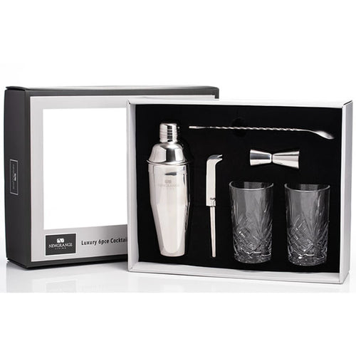 Newgrange 6 Piece Cocktail Set 🎁HALF PRICE OFFER !!