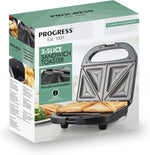 Progress 2 Slice Sandwich Maker
