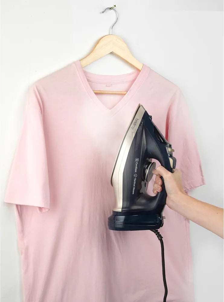 Beldray 2600W Cordless Glide Iron